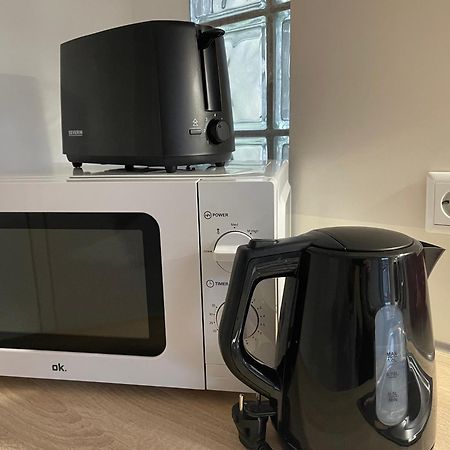 Zeitapartments Am Fischmarkt Щаде Екстериор снимка