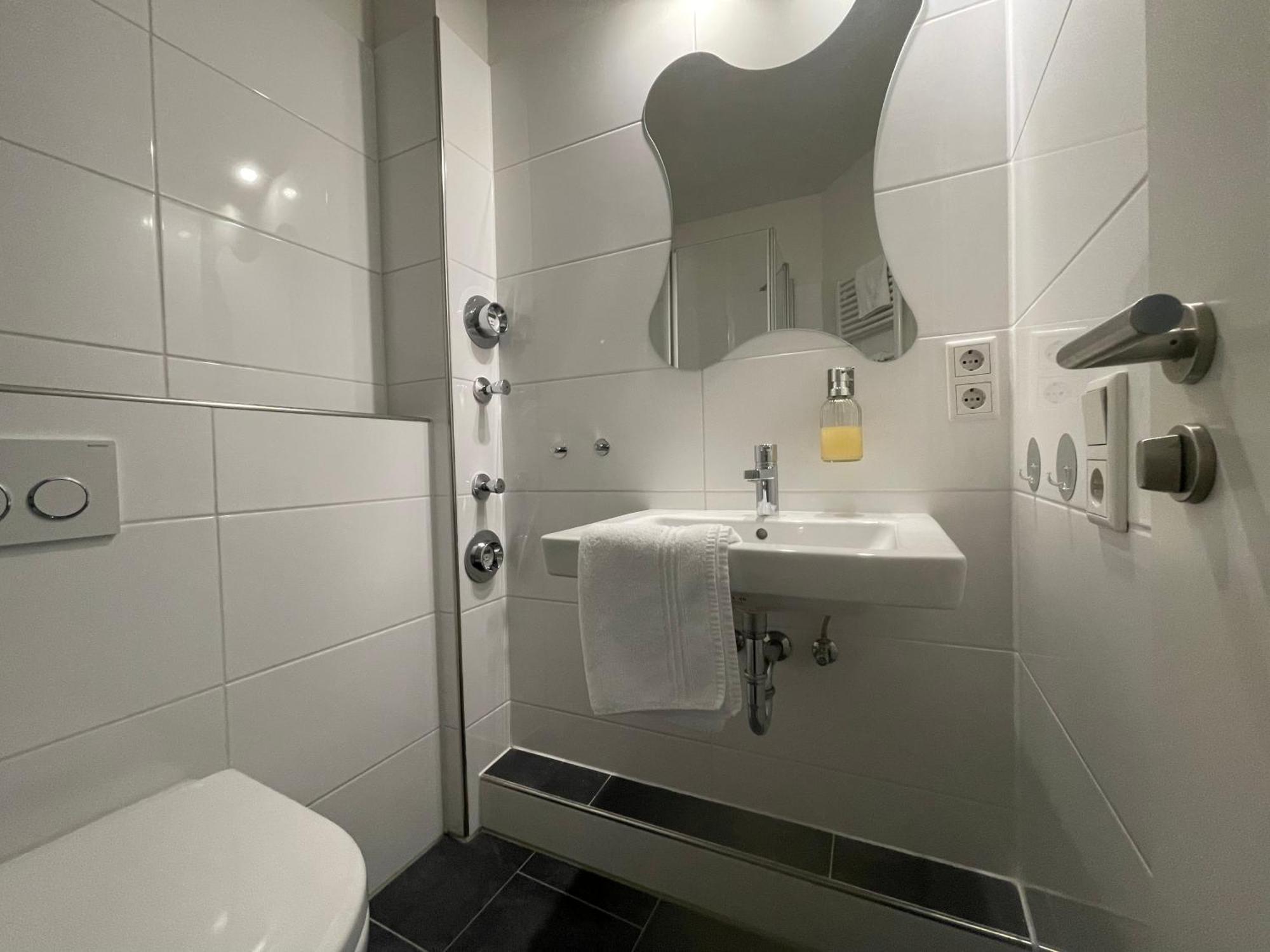 Zeitapartments Am Fischmarkt Щаде Екстериор снимка