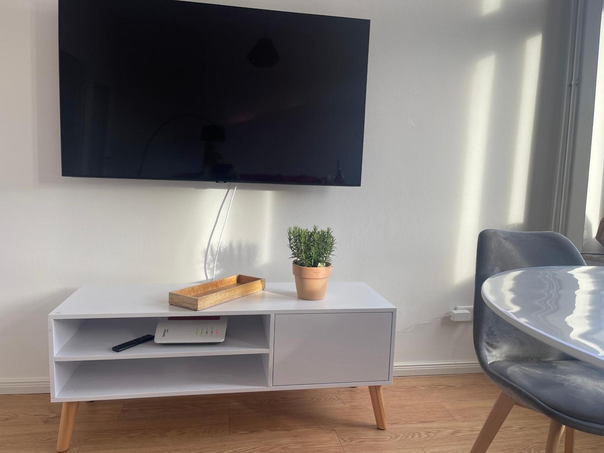 Zeitapartments Am Fischmarkt Щаде Екстериор снимка