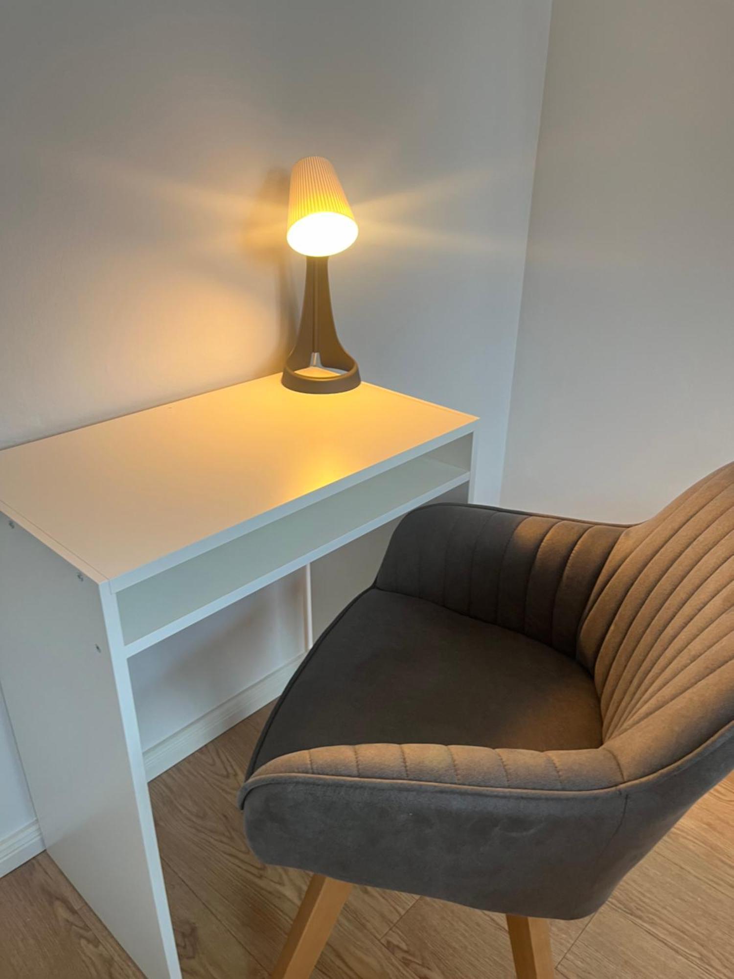 Zeitapartments Am Fischmarkt Щаде Екстериор снимка