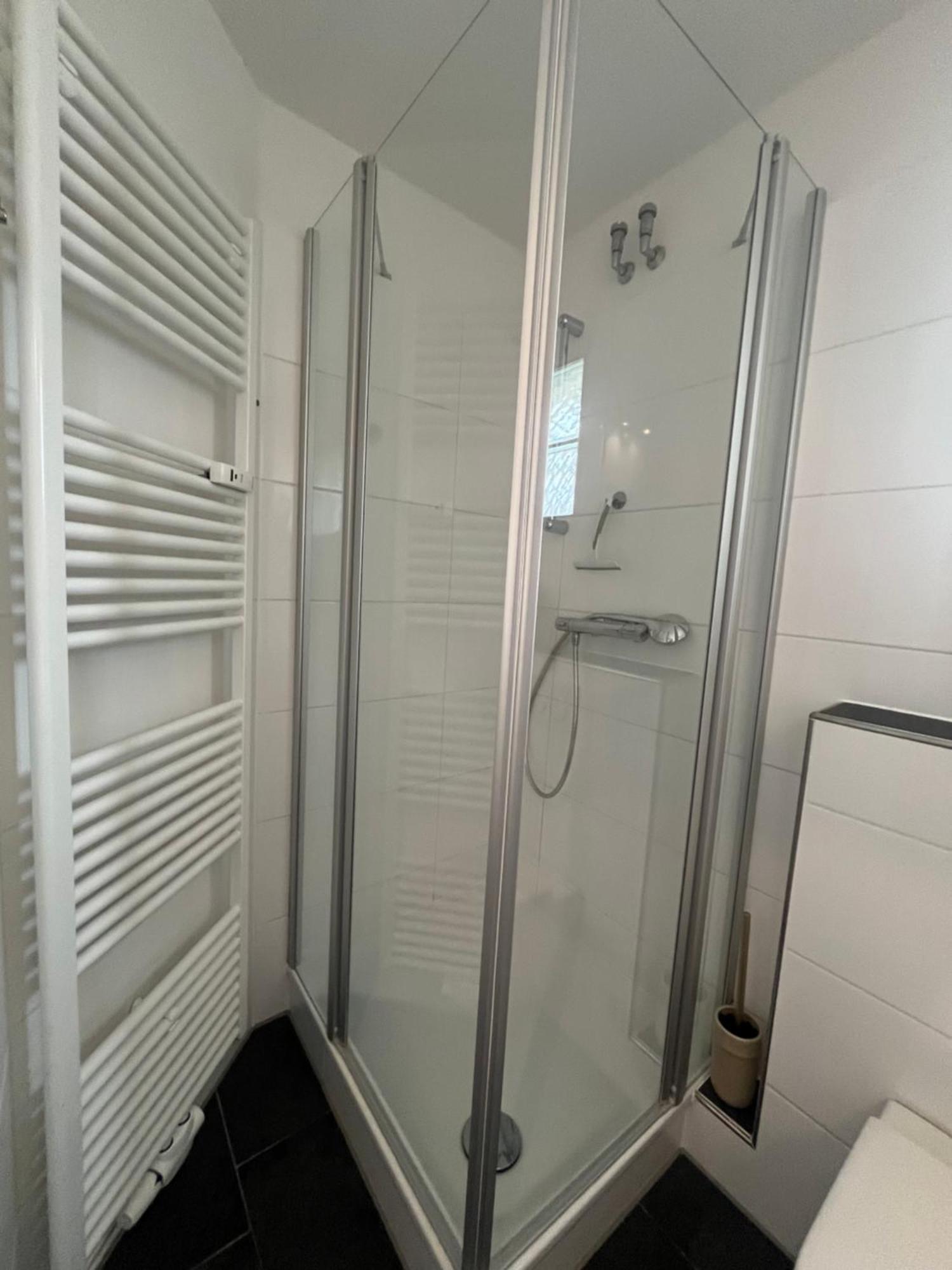 Zeitapartments Am Fischmarkt Щаде Екстериор снимка