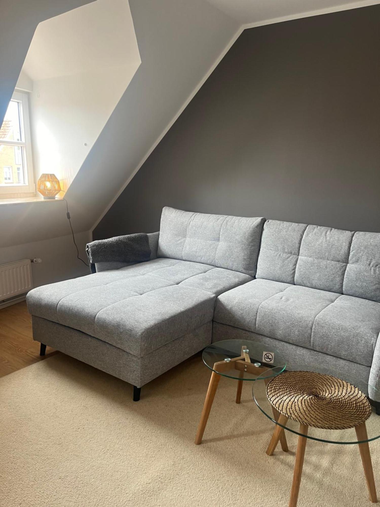 Zeitapartments Am Fischmarkt Щаде Екстериор снимка